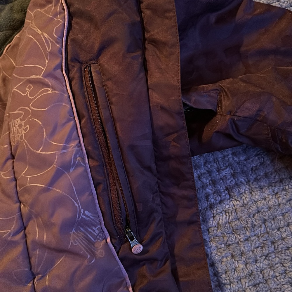 Merrell Ski Jacket - Picture 10 of 11